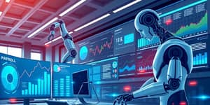 Recursos Humanos Financeiros: Automação e Eficiência na Gestão