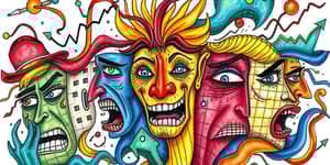 Análise de Sentimentos em Finanças: O que o Mercado Pensa?