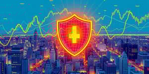 Modelos Preditivos de Risco: Antecipando Desafios Financeiros