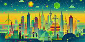 Investimento Socialmente Responsável (ISR) Digital: Alinhe Seus Valores e Lucros