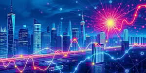 Engenharia Financeira com IA: Modelando o Futuro dos Mercados