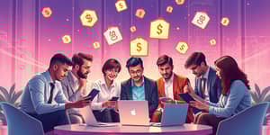 Plataformas de Equity Crowdfunding: Invista em Startups Promissoras