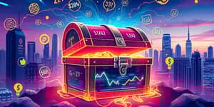 Data Lakes Financeiros: O Tesouro de Dados para Análises Profundas