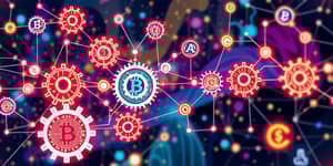 Digitalização da Cadeia de Valor Financeira: O Caminho para a Eficiência