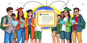 Financiamento Estudantil Digital: Invista em Seu Conhecimento