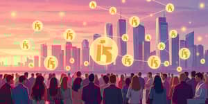 Tokenização de Imóveis: Invista em Partes de Propriedades Reais