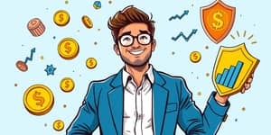 Inteligência de Segurança Financeira: Proteção Além do Antivírus