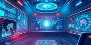 Monitoramento de Transações em Tempo Real: Segurança Proativa