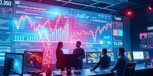 Tecnologia e o Futuro das Auditorias Financeiras: Precisão e Rapidez