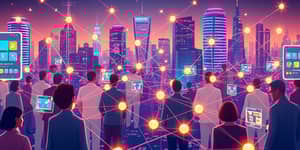 Engajamento Financeiro Digital: Mantendo Clientes Conectados