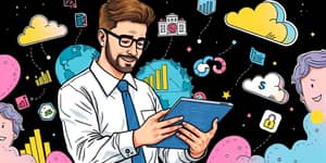 Contabilidade Digital: Controle Suas Finanças de Forma Simples