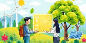 Crédito Verde Digital: Financiando o Futuro Sustentável