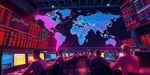 Arbitragem de Ações: Lucrando com Diferenças de Preço