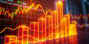 O Volume Financeiro: Um Indicador Chave para Movimentos de Preço