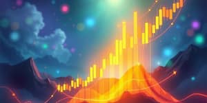O Poder dos Gráficos Candlestick: Interpretando Sinais de Mercado