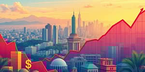 O Impacto das Taxas de Juros no Desempenho das Ações