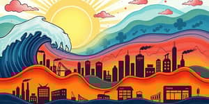 Setores Cíclicos: Como se Posicionar em Diferentes Fases da Economia