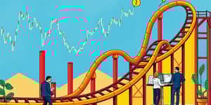 Entendendo o Beta de uma Ação: Risco e Volatilidade