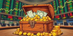 Investindo em Valor: Encontrando Joias Escondidas na Bolsa