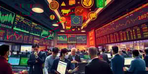 O Mercado de Futuros: Oportunidades e Riscos para o Investidor