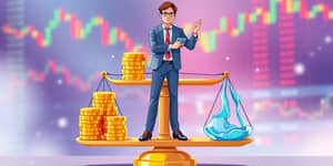 A Importância da Liquidez para o Investidor em Ações