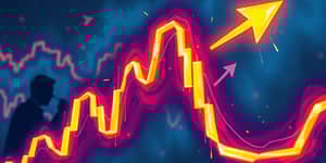 Identificando Reversões de Tendência: Sinais Cruciais para Traders