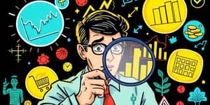 A Importância da Análise Setorial na Escolha de Ações