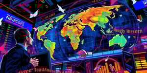 O Efeito das Notícias e Rumores no Preço das Ações