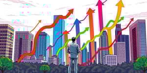 Investir em Crescimento: Ações de Empresas em Expansão