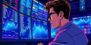 Fluxo de Ordens: Lendo o Pulso do Mercado em Tempo Real