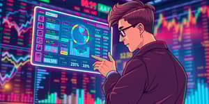 O Poder dos Filtros de Ações: Encontrando Oportunidades Rapidamente