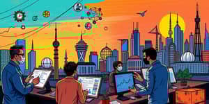 Ações no Cenário Pós-Pandemia: Novas Tendências e Oportunidades