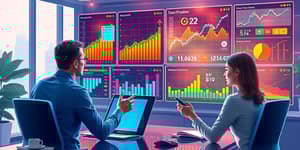 O Poder dos Múltiplos: Comparando Empresas de Forma Inteligente