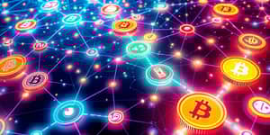 Além do Bitcoin: Explorando o Universo das Altcoins Promissoras