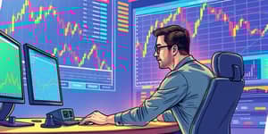 O Poder da Disciplina no Trading: Mantendo a Estratégia sob Controle
