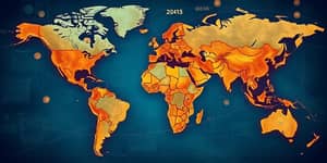 Diversificação Geográfica: Expandindo Seus Horizontes de Investimento