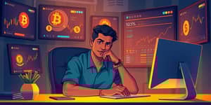 Guia Essencial para Escolher Sua Primeira Exchange de Criptos