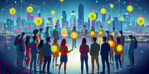 A Tribo Cripto: O Poder da Comunidade no Mercado