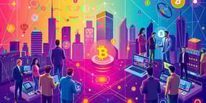 Capital de Risco em Cripto: Financiando a Inovação