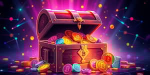 A Arte de Identificar Gems Escondidas no Mercado Cripto