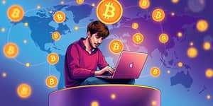 Cripto e a Economia Gig: Pagamentos Descentralizados para Freelancers