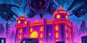 Segurança Cibernética em Cripto: Defenda-se de Ataques