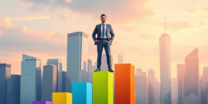 Entendendo o Rating de Crédito Corporativo e Seu Impacto