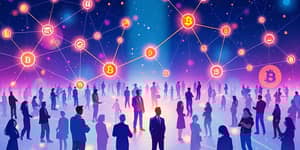 O Poder das Comunidades Descentralizadas em Cripto