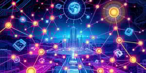 Cripto e a Internet das Coisas: Conectando Dispositivos