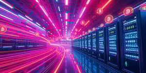 Trading de Alta Frequência em Cripto: Vantagens e Riscos