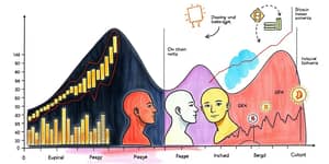 Entendendo o Ciclo de Mercado Cripto para Lucrar Mais