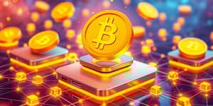 Maximizando Seus Ganhos com Airdrops e Faucets Legítimos