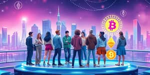 Cripto para Novos Investidores: O Guia Completo