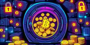 Custódia Cripto: Segurança na Guarda dos Seus Tokens